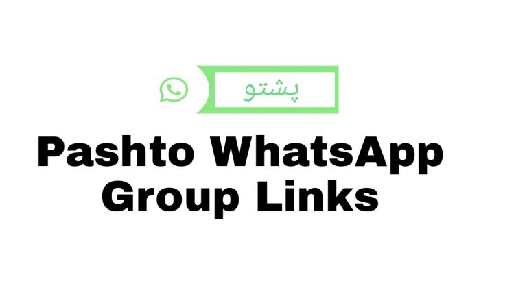 Pashto WhatsApp Group Links