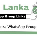 Sri Lanka WhatsApp Group Links